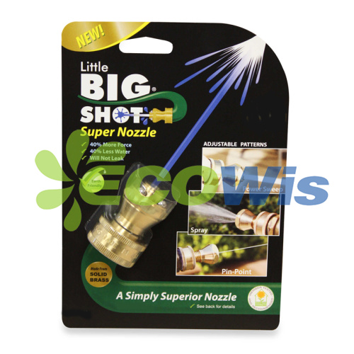 Little Big Shot Super Nozzle
